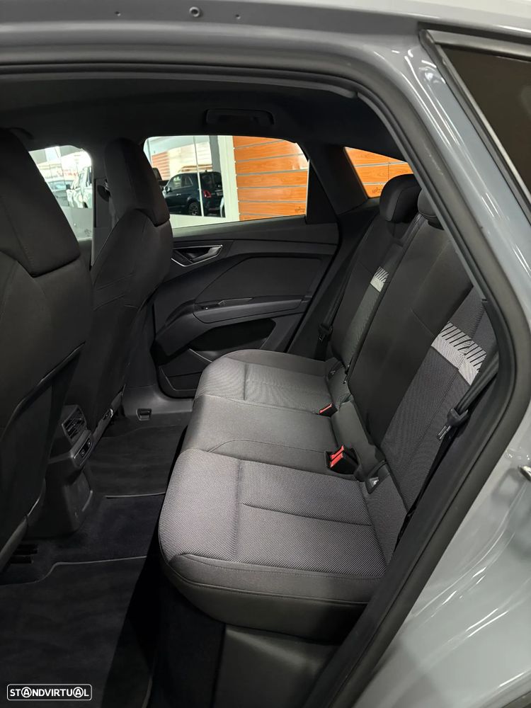 Audi Q4 Sportback e-tron 40 - 15