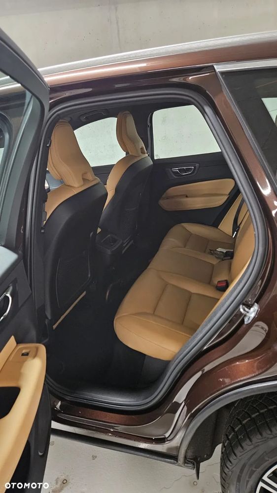 Volvo XC 60 D4 AWD Inscription - 9