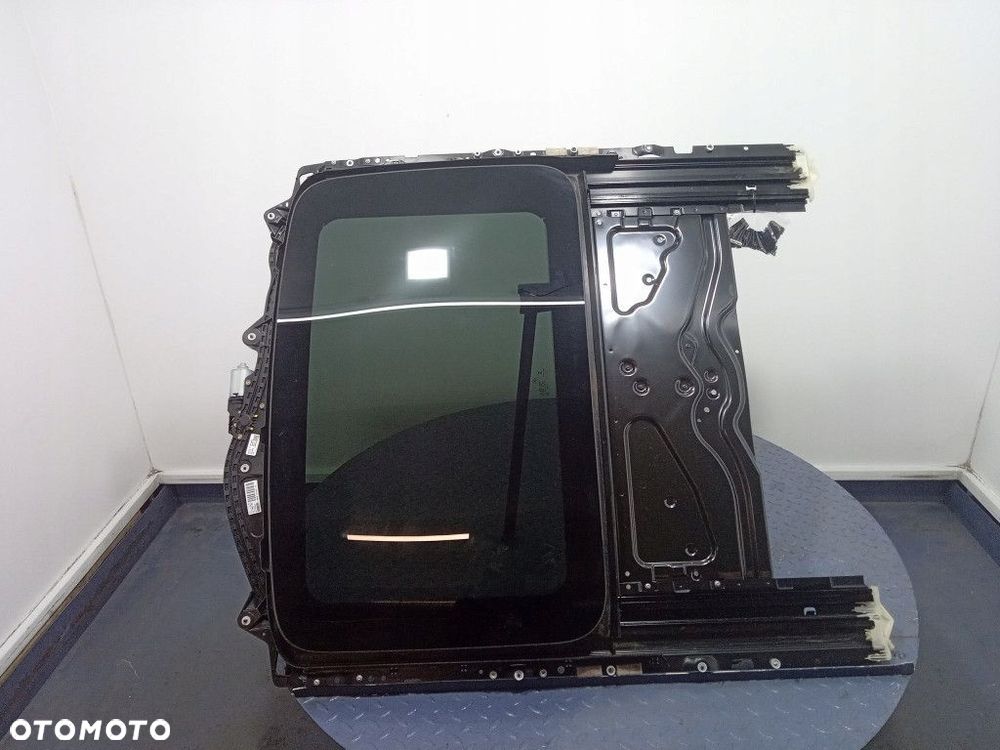 BMW 7 G11 G12 SZYBERDACH OKNO DACHOWE 7407090 - 1