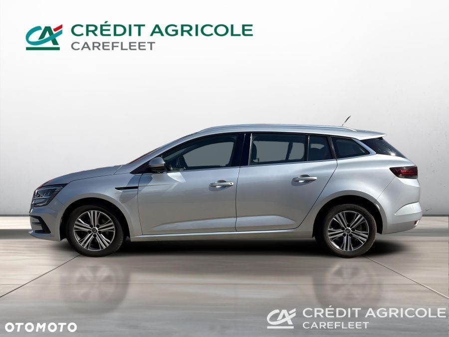 Renault Megane 1.3 TCe FAP Equilibre - 3