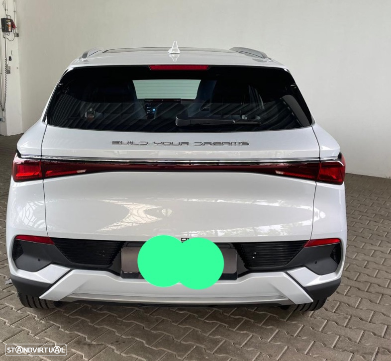BYD Atto 3 60.48 kWh Design - 2