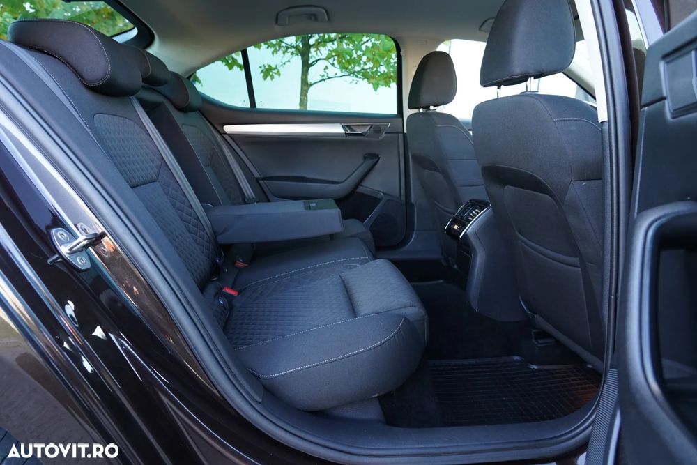 Skoda Superb 1.4 TSI PHEV Ambition - 16