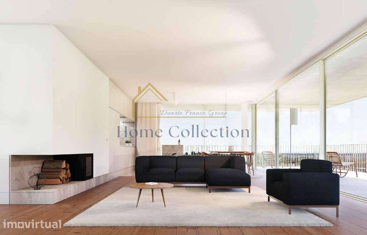 Apartamento T2 Apúlia Praia - Grande imagem: 3/12