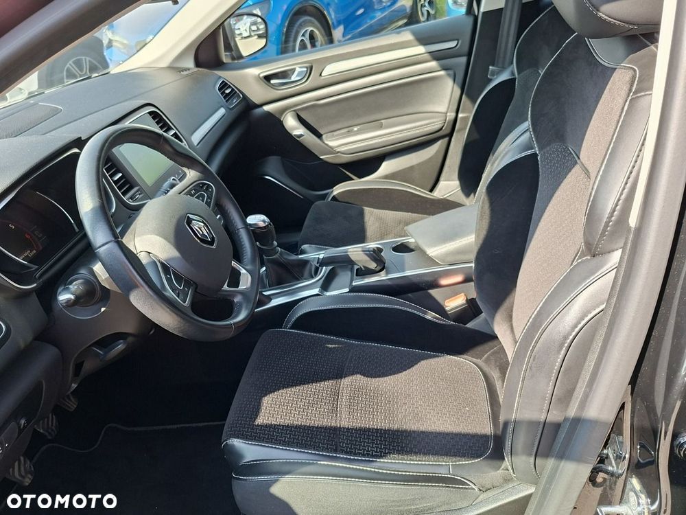 Renault Megane 1.6 SCe Intens - 7