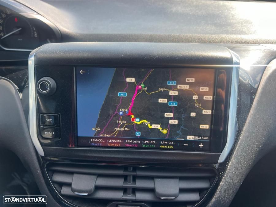 Peugeot 208 1.5 BlueHDi Active Pack - 10