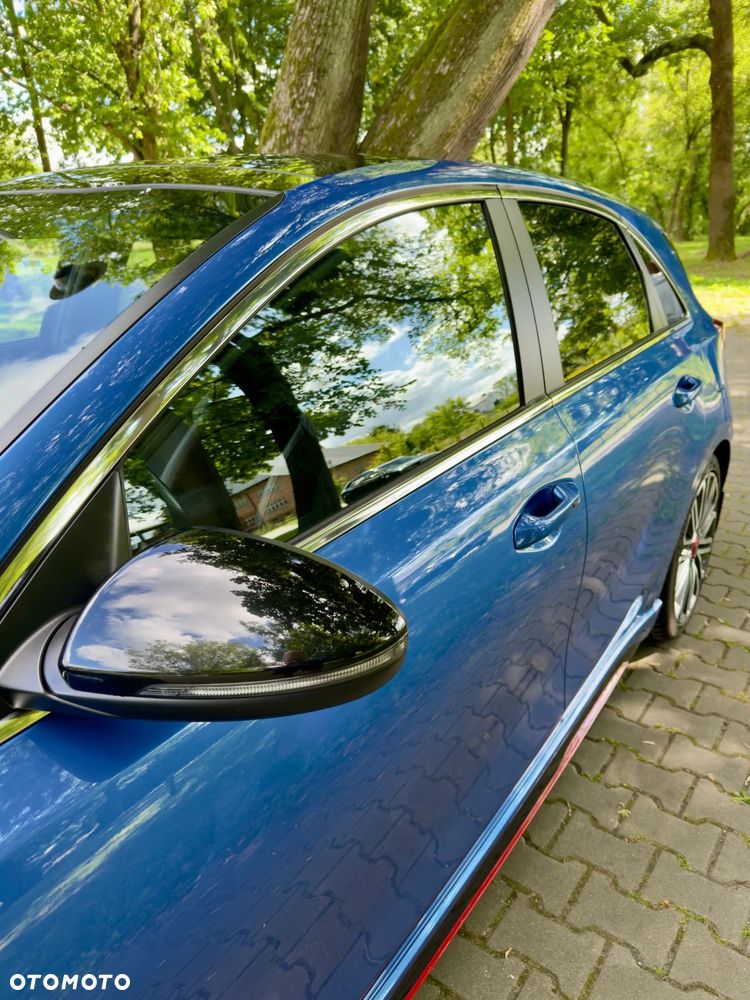 Kia Ceed 1.6 T-GDI GT DCT - 7