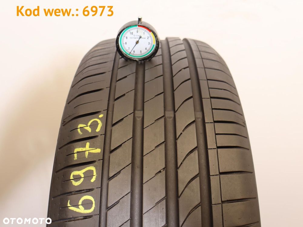 Nexen N'Fera SU1 - 205/50 R17 - 1