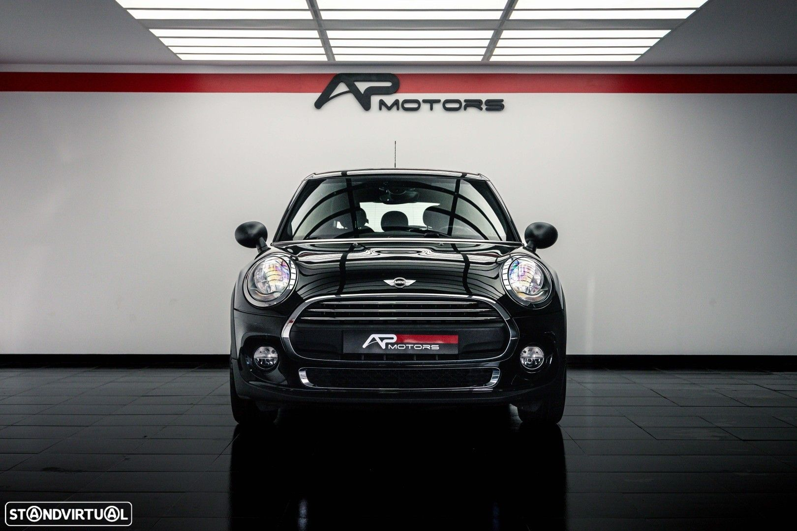 MINI 5 Portas One D - 3