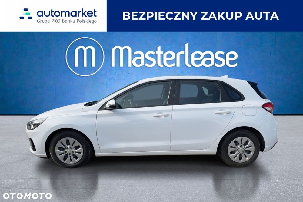 Hyundai i30 1.0 T-GDI Modern - 9