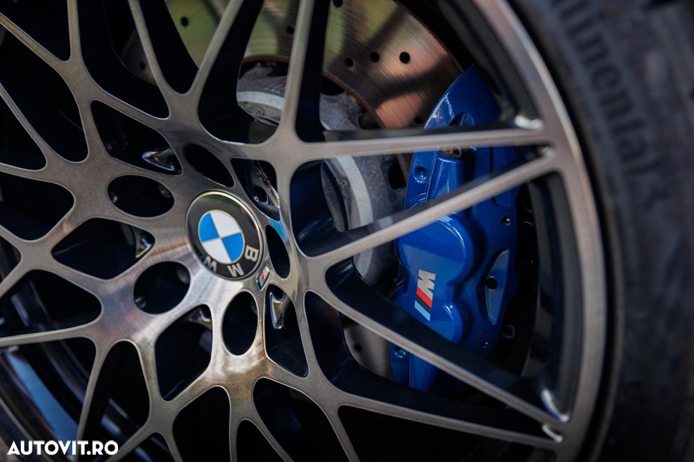 BMW M4 Coupe DKG - 3