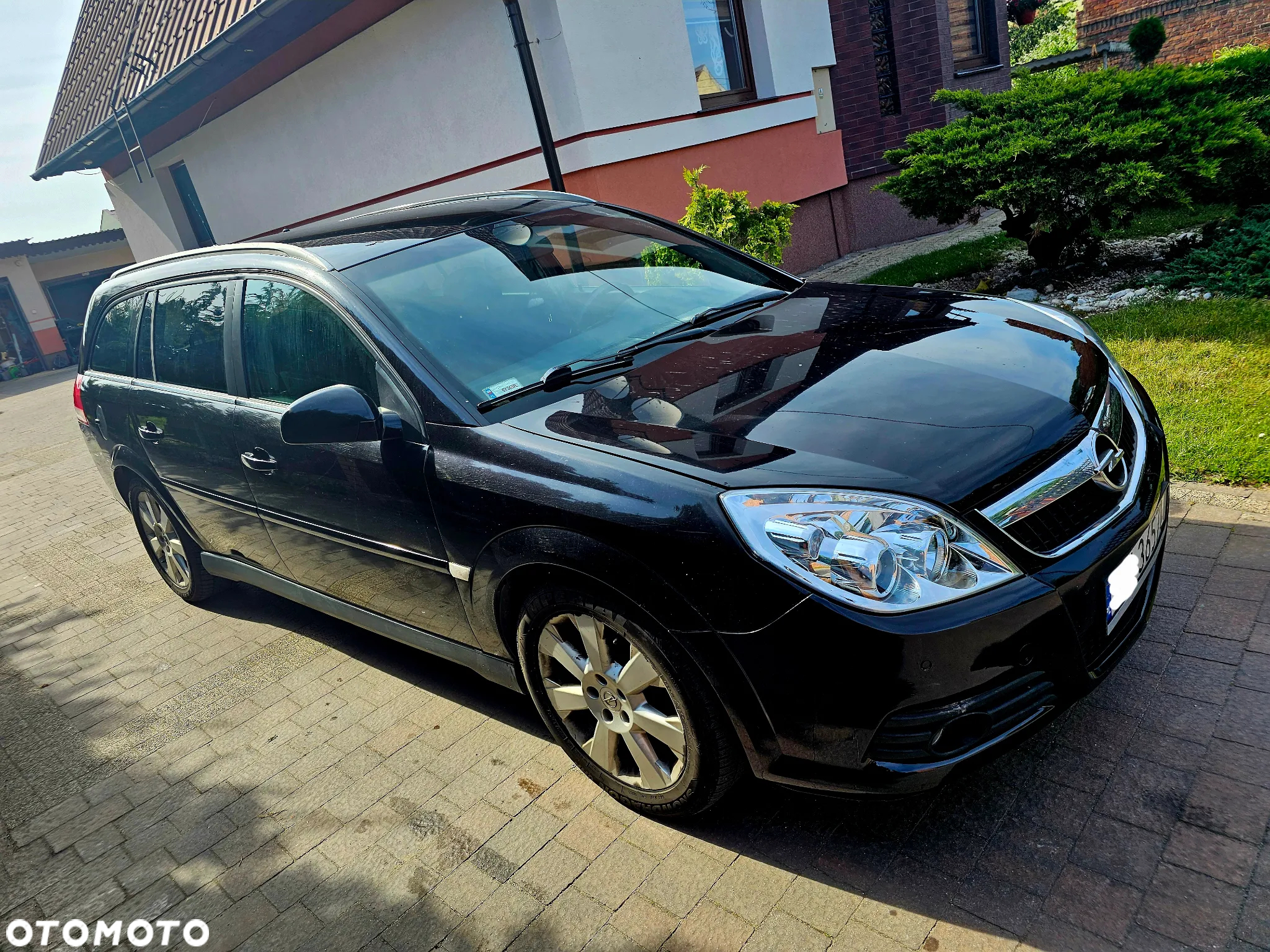 Opel Vectra 1.9 CDTI Elegance - 3