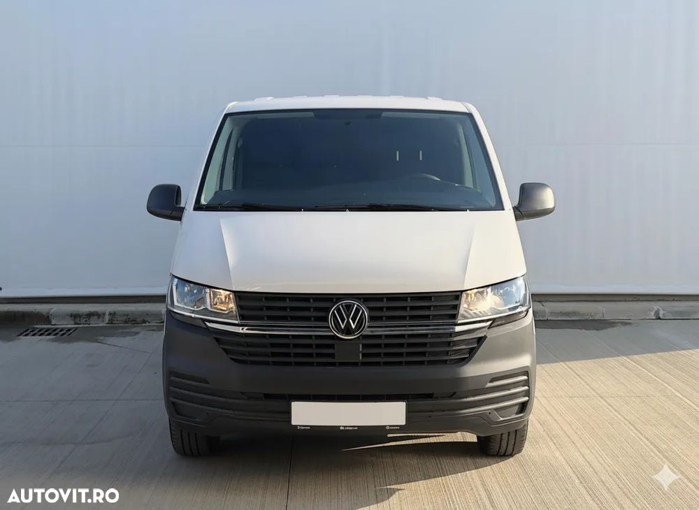 Volkswagen TRANSPORTER T6 - 2