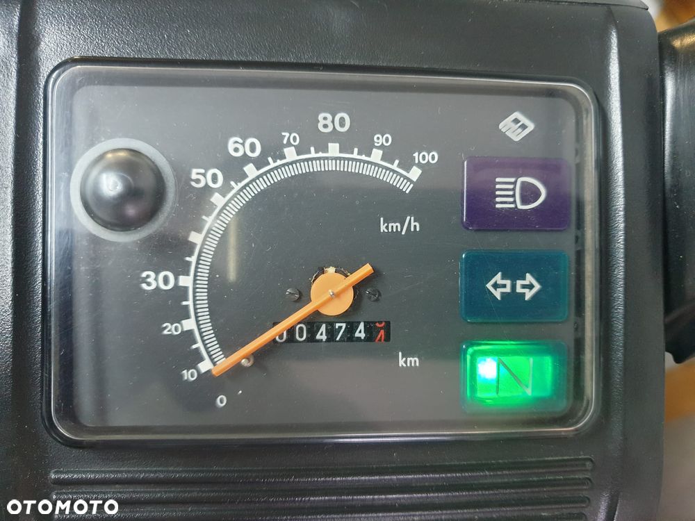 Simson Inny - 8