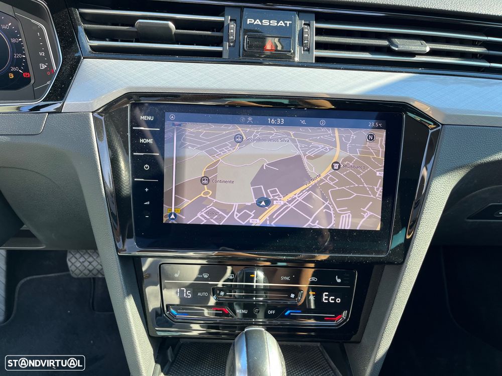 VW Passat Variant 1.4 TSI GTE+ Plug-in - 43