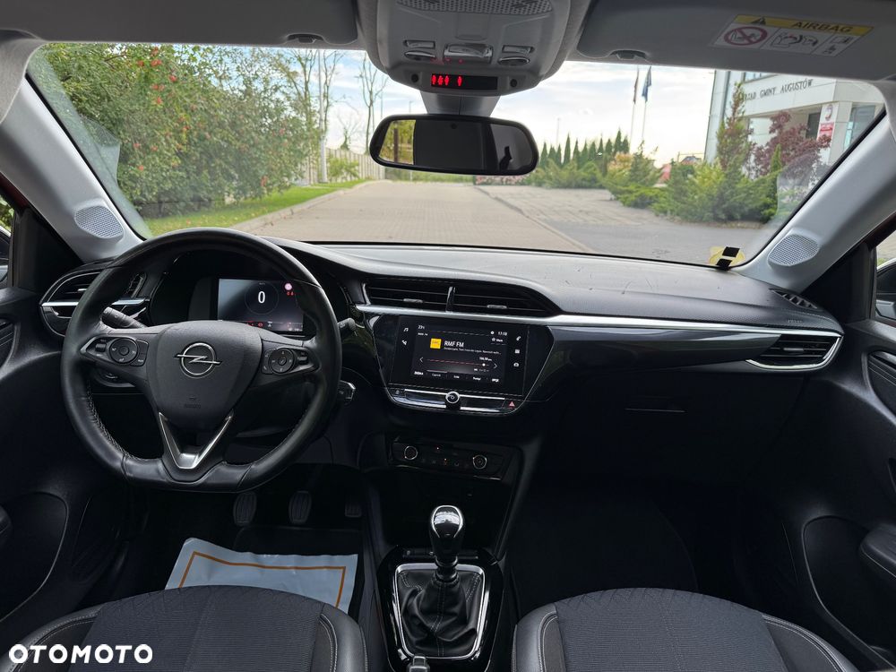 Opel Corsa 1.5 Start/Stop GS Line - 14