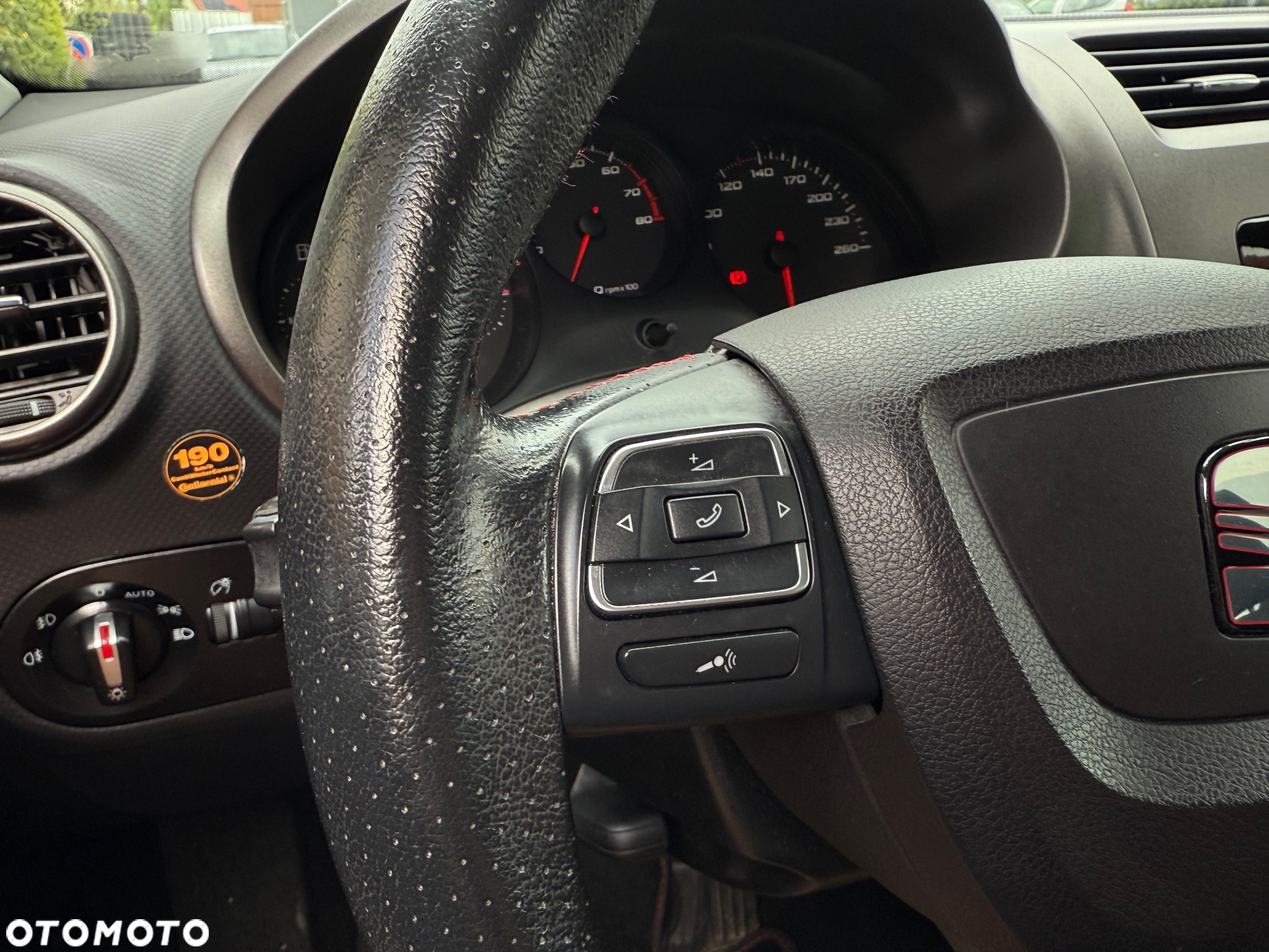 Seat Leon 1.8 TSI FR - 22