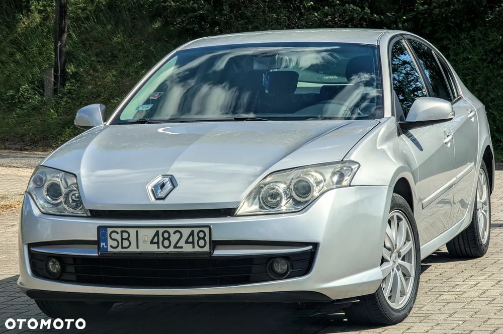 Renault Laguna - 18