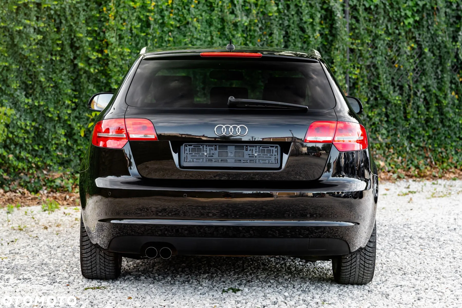 Audi A3 1.4 TFSI Ambiente S tronic - 11