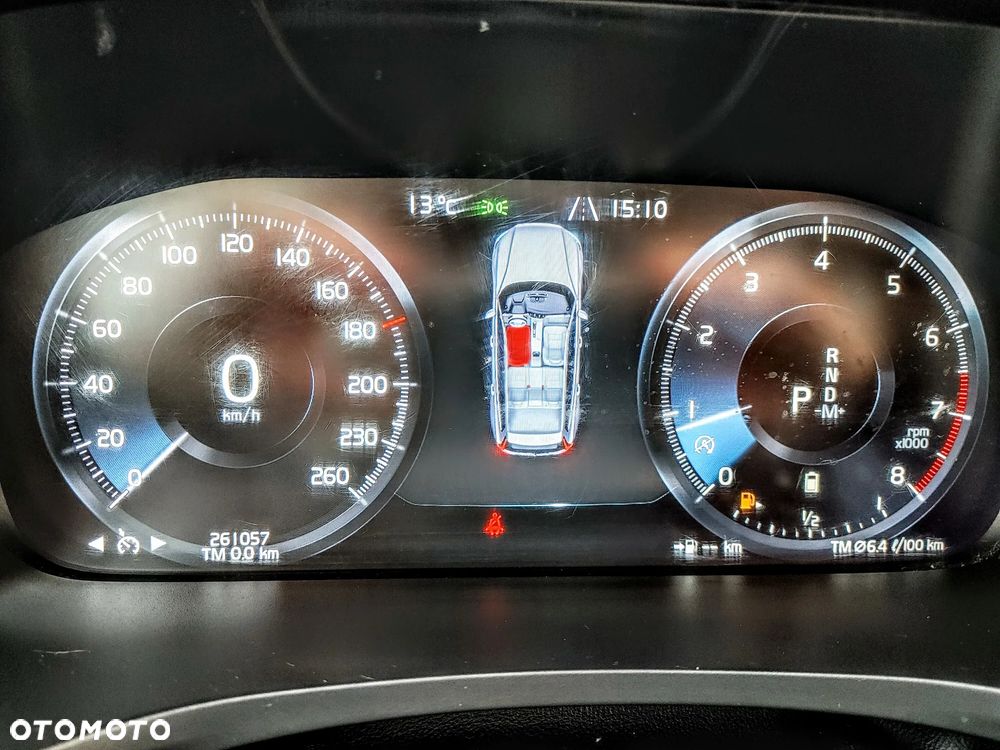 Volvo V60 B3 B Momentum - 20