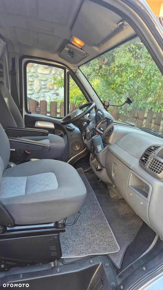 Citroën Jumper - 21