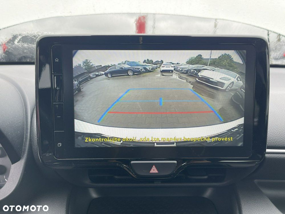 Toyota Yaris Hybrid 1.5 Active - 10