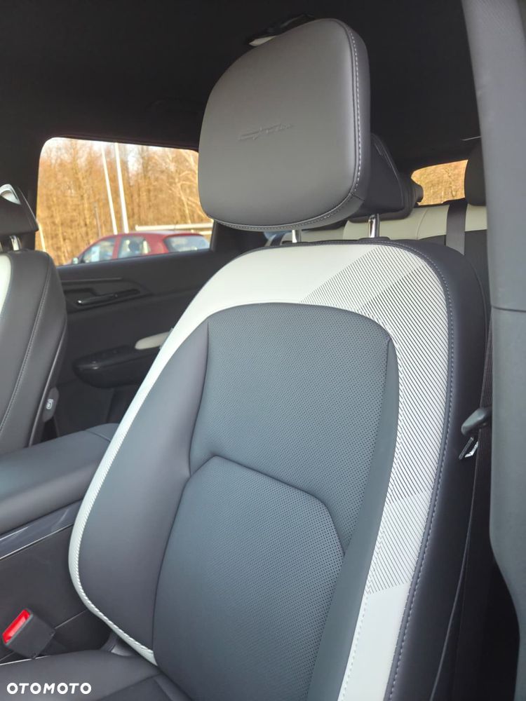 Kia EV5 81.4kWh GT-Line - 10