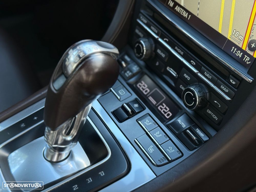 Porsche 911 (991) Carrera S PDK - 35