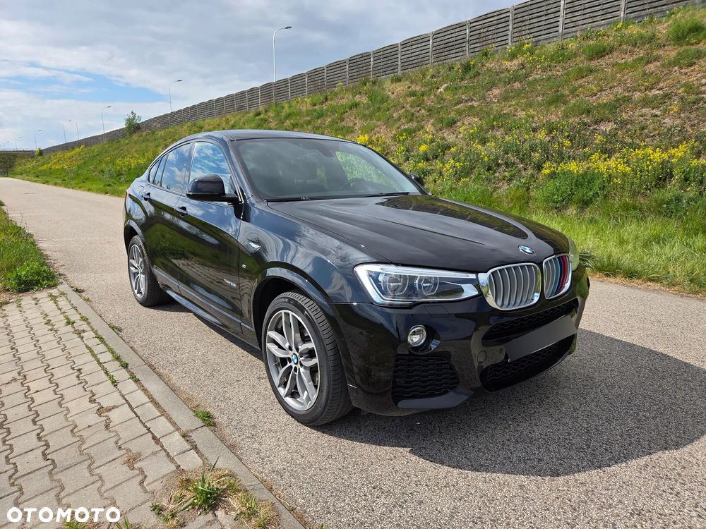 BMW X4 xDrive28i M Sport - 7
