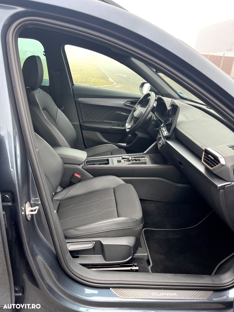 Cupra Formentor 2.0 TDI 4DRIVE DSG - 7