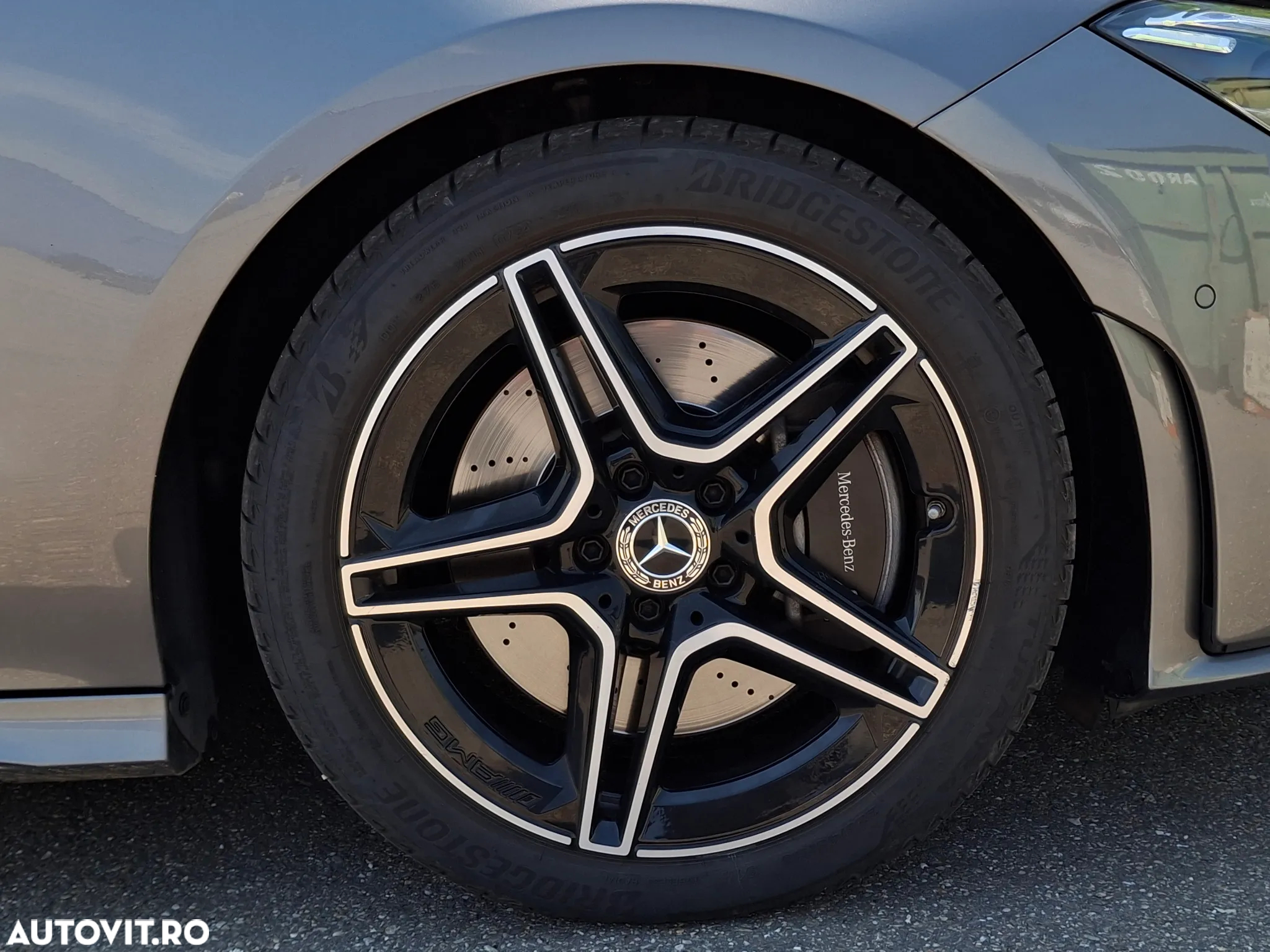 Mercedes-Benz CLA - 30