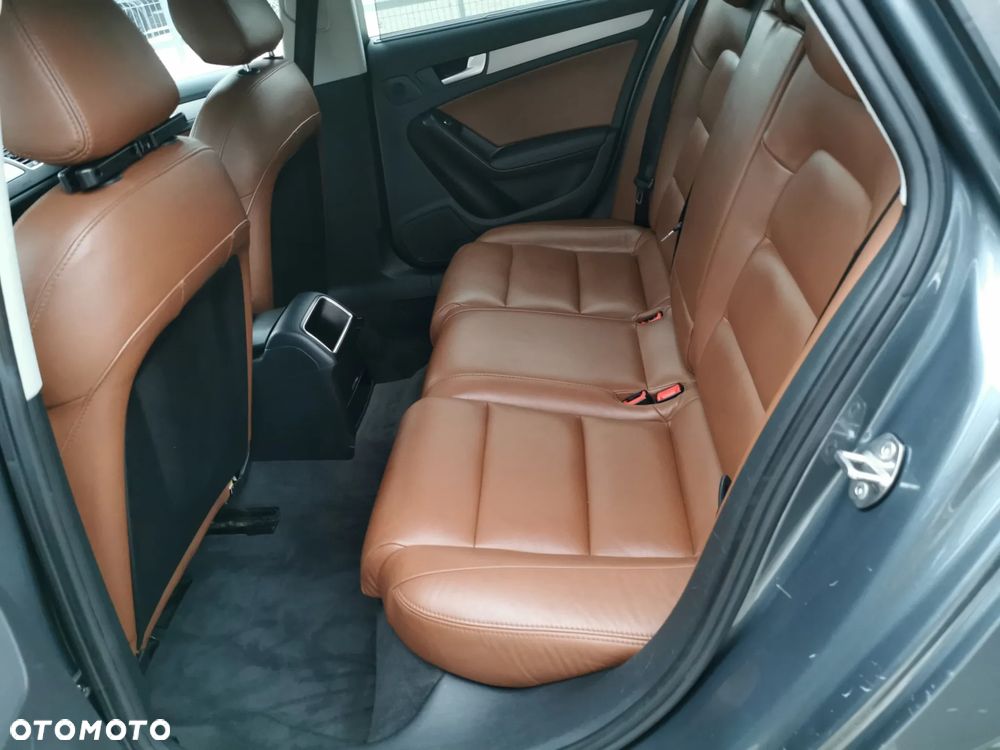 Audi A4 Avant 2.0 TDI clean diesel - 21