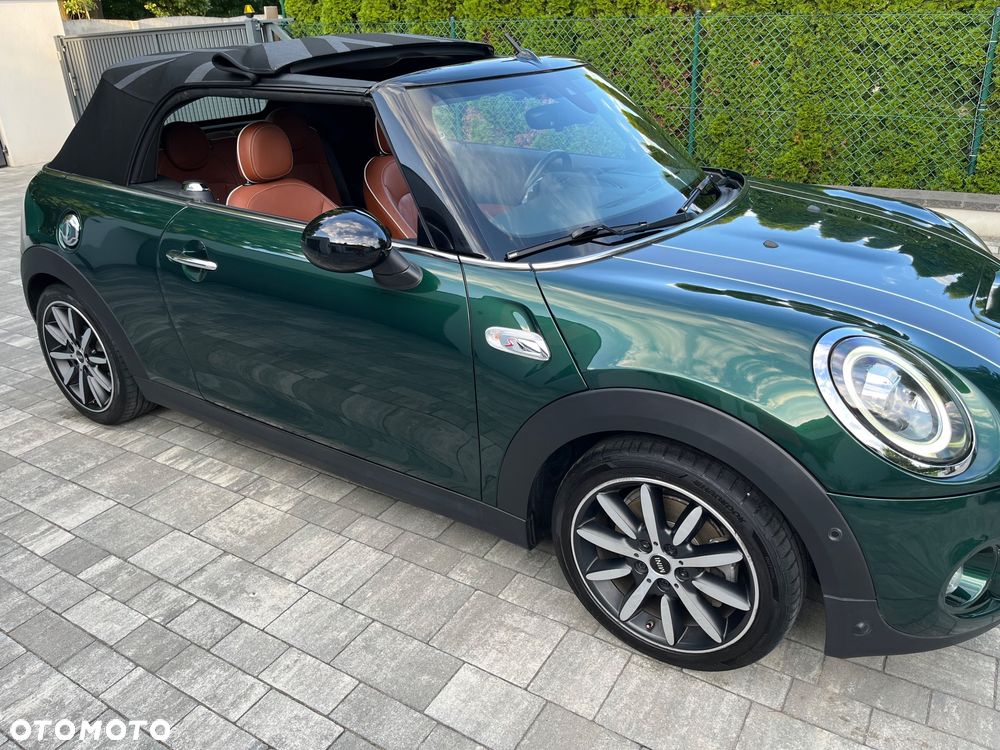MINI Cooper S Sport-Aut - 12