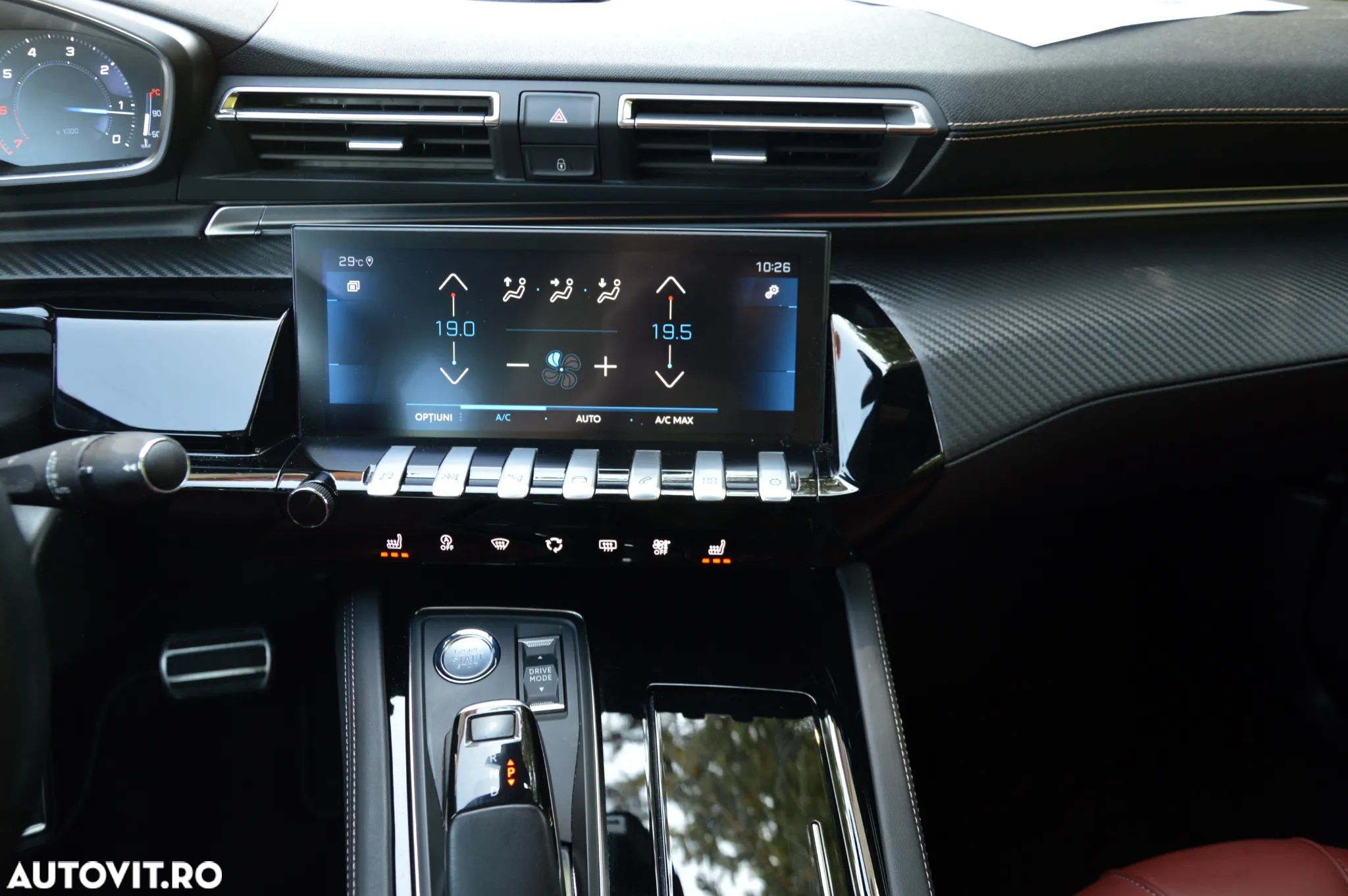 Peugeot 508 PureTech 180 EAT8 GT - 18