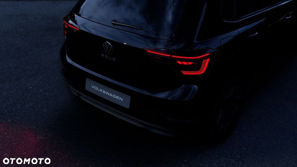 Volkswagen Polo 1.0 TSI Edition 50 DSG - 17