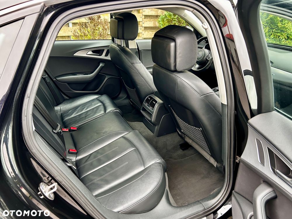 Audi A6 Limousine - 31