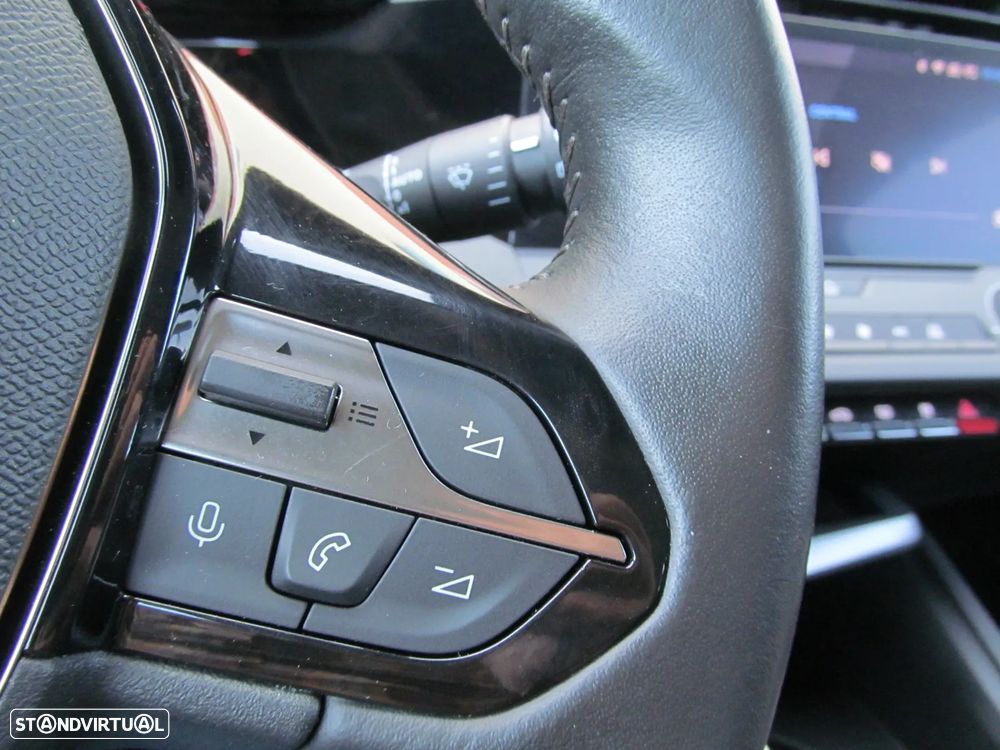 Peugeot 308 PureTech 130 Active Pack - 25