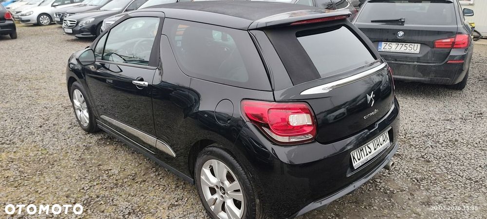 Citroën DS3 1.6 VTi SoChic - 3