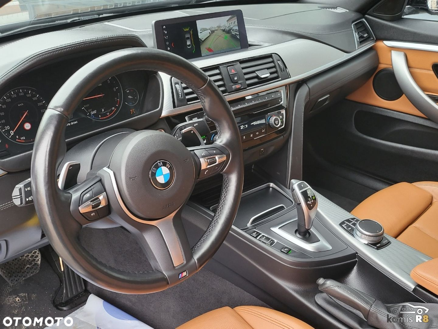BMW Seria 4 - 20