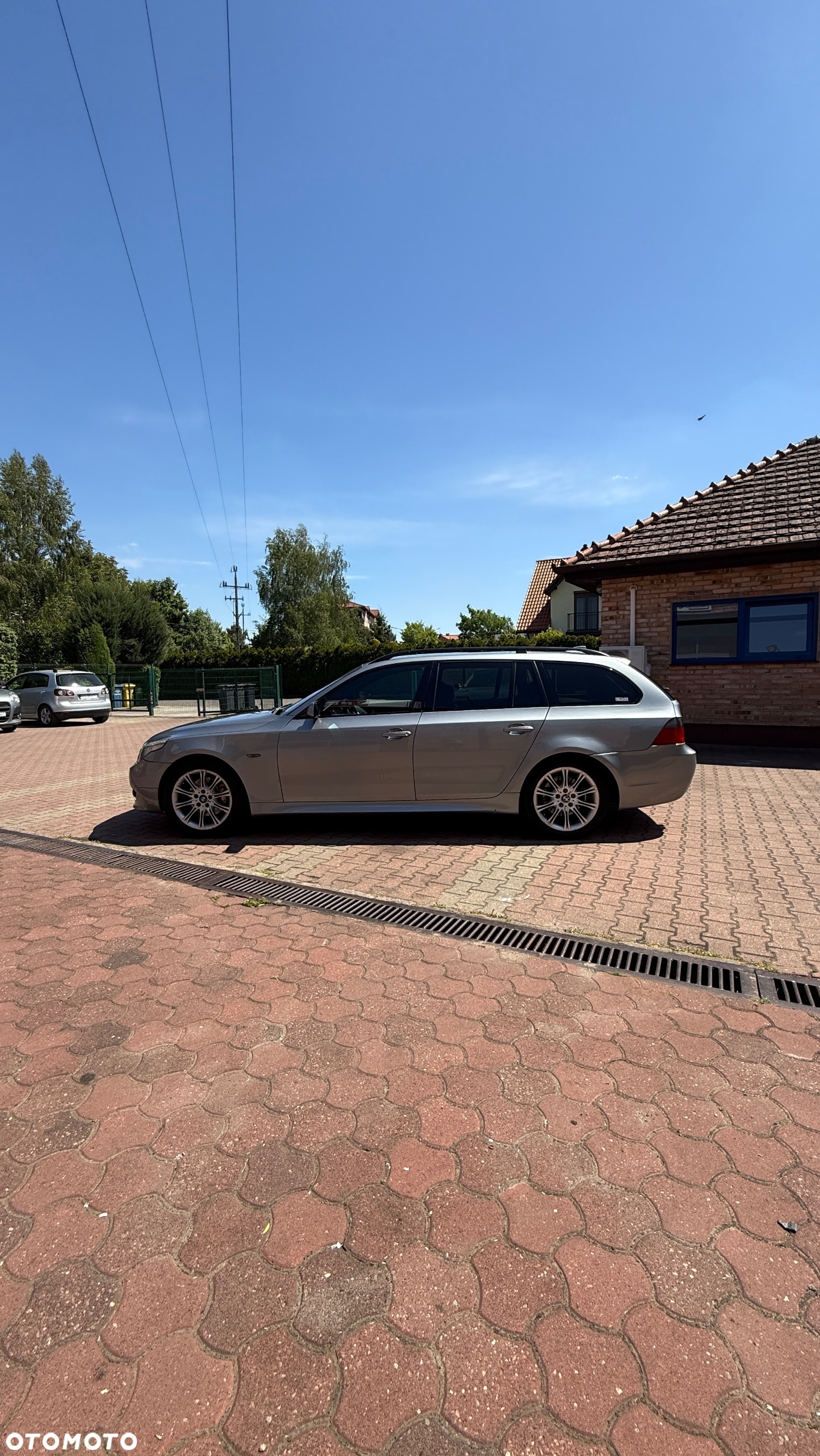 BMW Seria 5 - 3