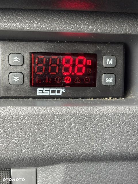 Peugeot expert L3 Izoterma Vat do odliczenia - 20