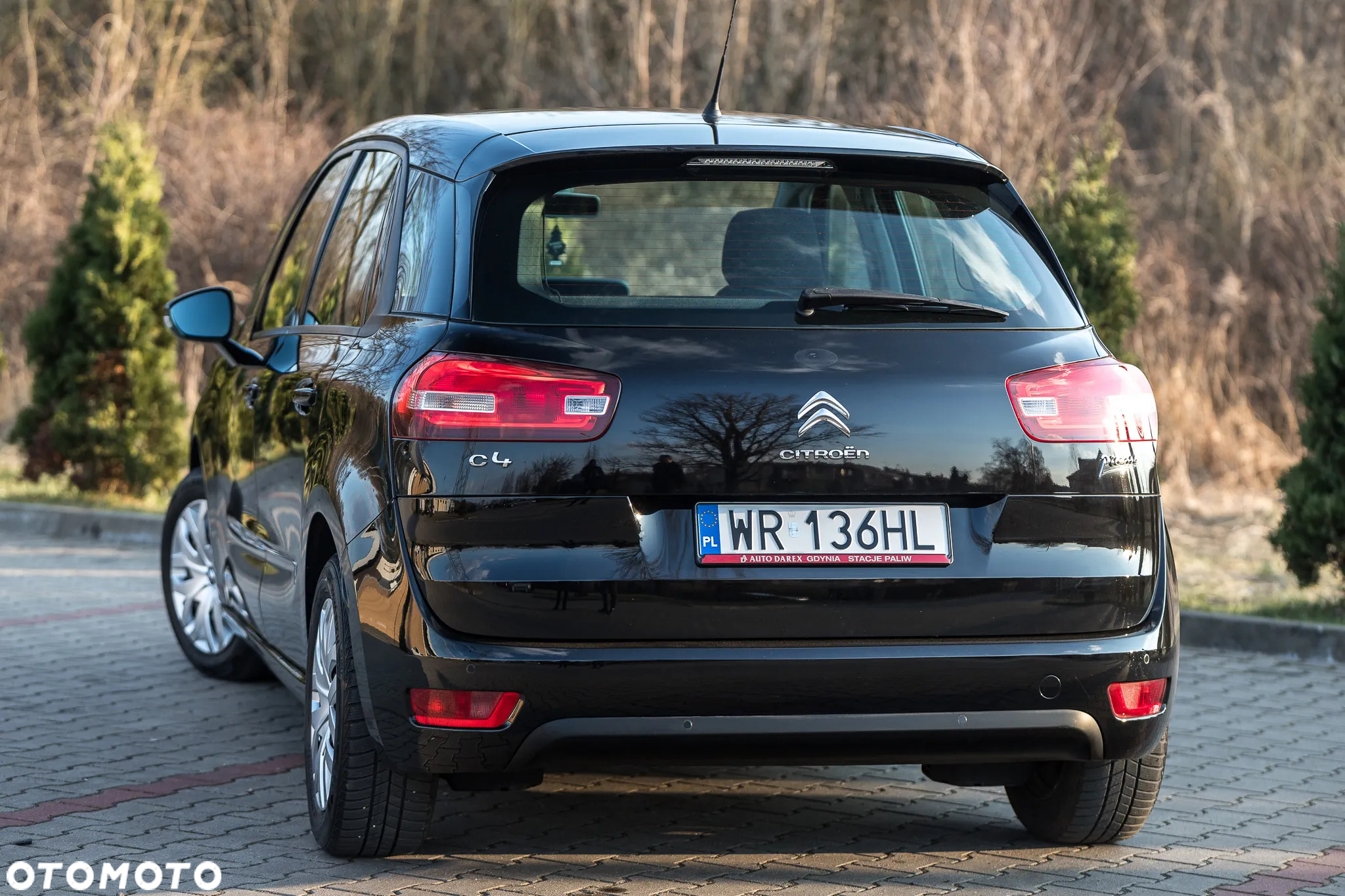 Citroën C4 Picasso 1.2 PureTech Attraction - 7