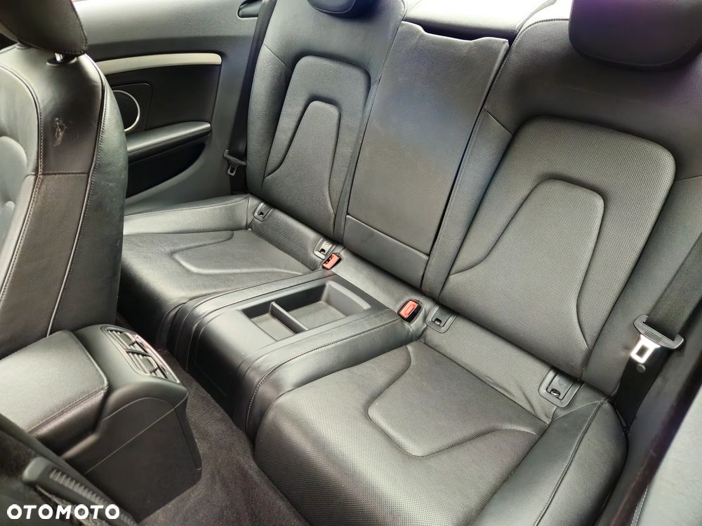 Audi S5 Coupé 4.2 Quattro - 16