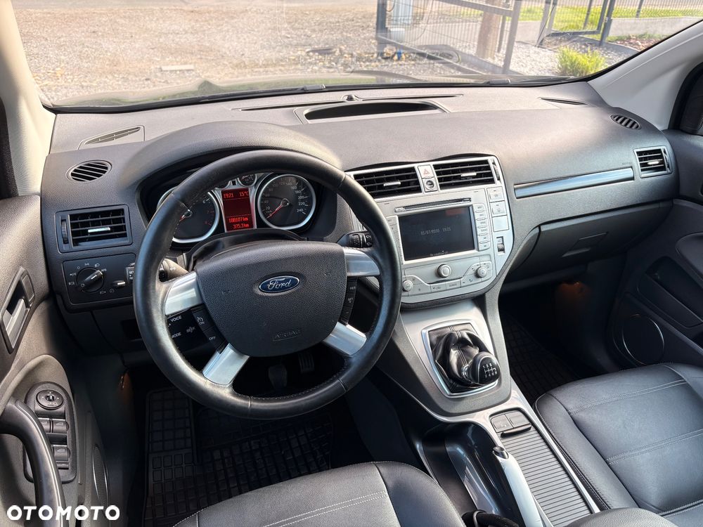 Ford Kuga 2.5 4x4 Individual - 30