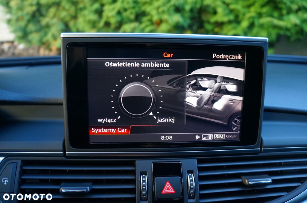 Audi A6 Avant 2.0 TDI Quattro S tronic - 31