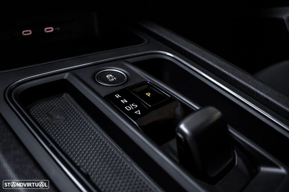 Cupra Leon ST 1.4 e-Hybrid VZ DSG - 25