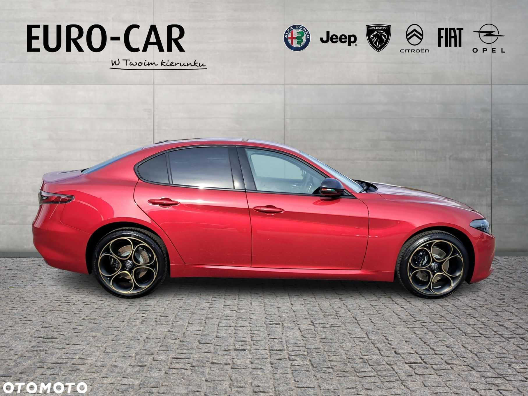 Alfa Romeo Giulia - 6