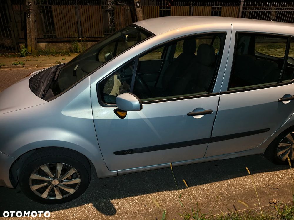 Renault Modus - 3