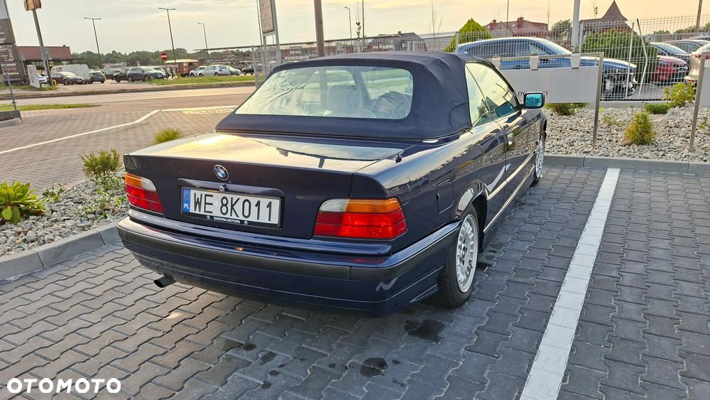 BMW Seria 3 - 10