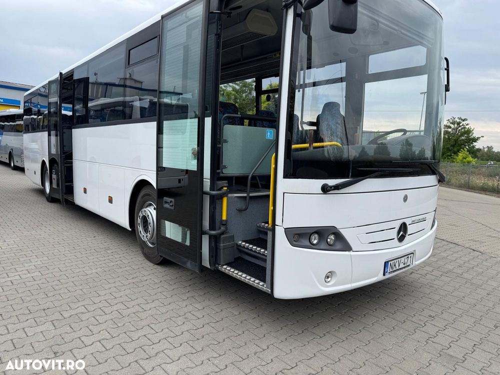 Mercedes-Benz intouro - 7
