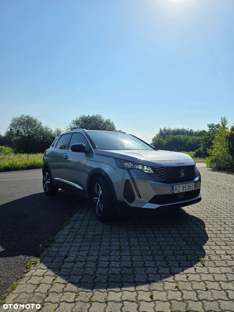 Peugeot 3008 - 2